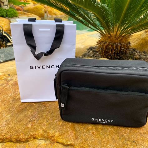 givenchy toiletry bag|givenchy official online shop.